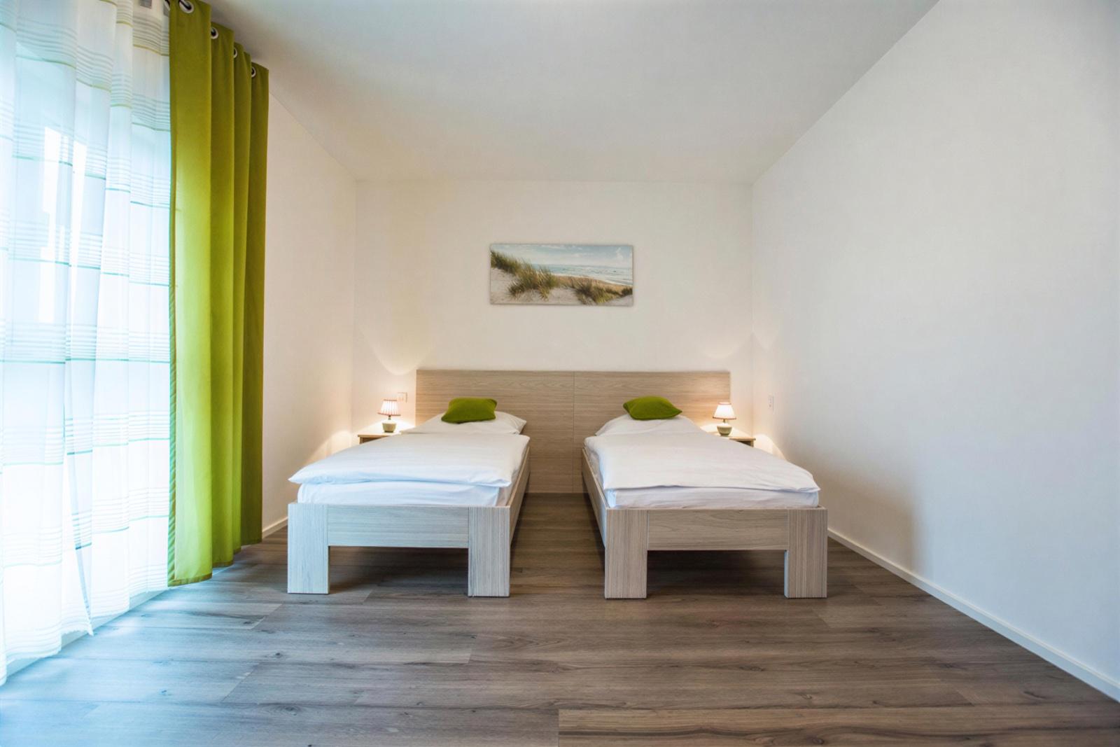 Zweibettzimmer — photo 2