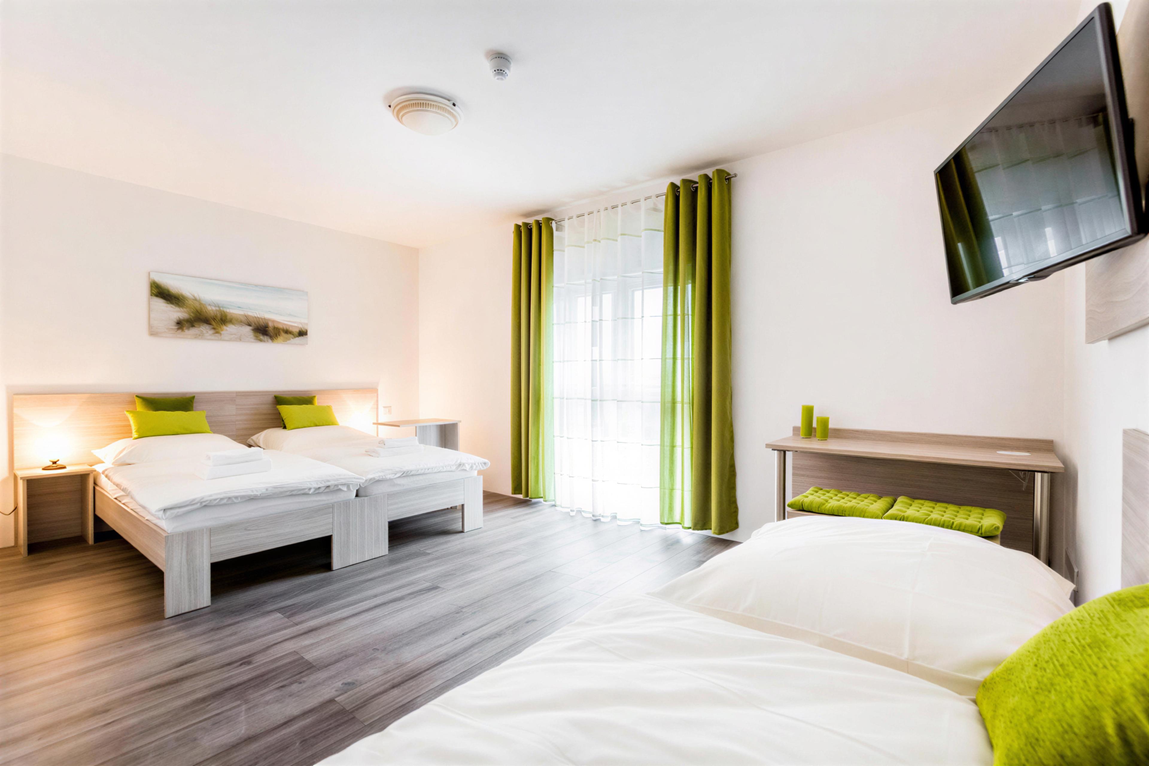 Familienzimmer / Dreibettzimmer — photo 6